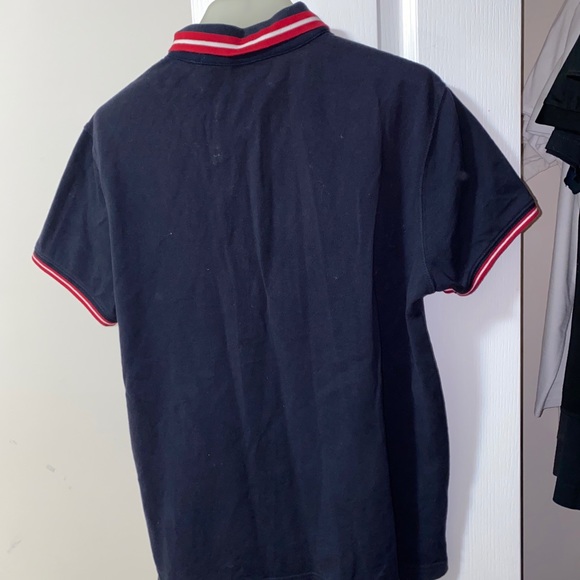 Moncler polo SOLD - Picture 3 of 5